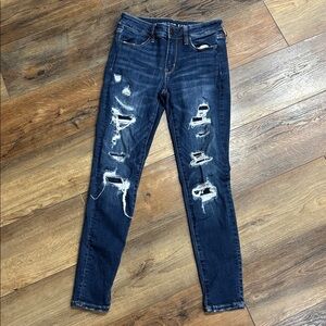 American Eagle Jegging